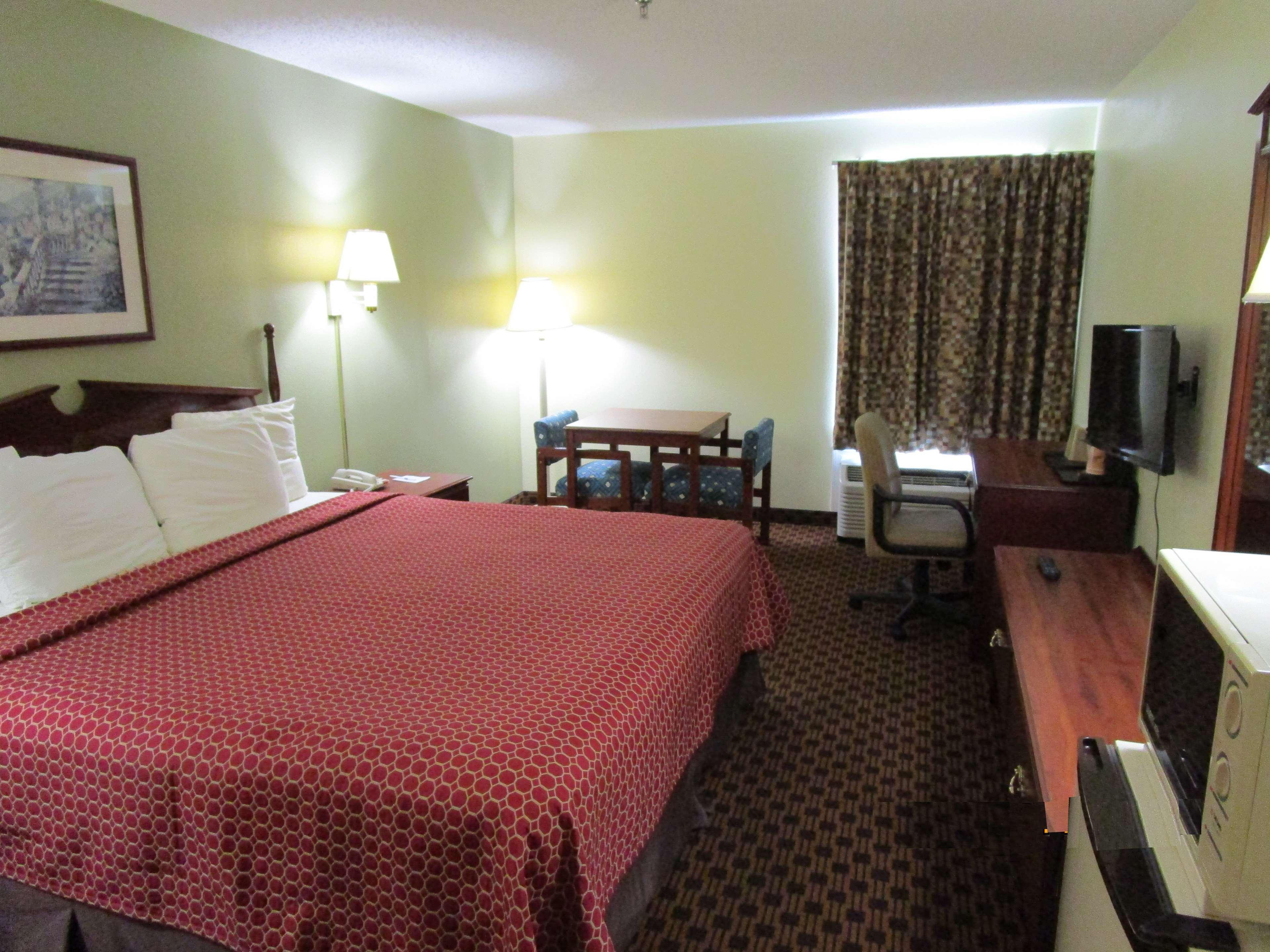 ชัวร์สเตย์ พลัส โฮเทล บาย เบสต์ เวสเทิร์น ชัตตานูกา Hotel ชัททานูกา ภายนอก รูปภาพ