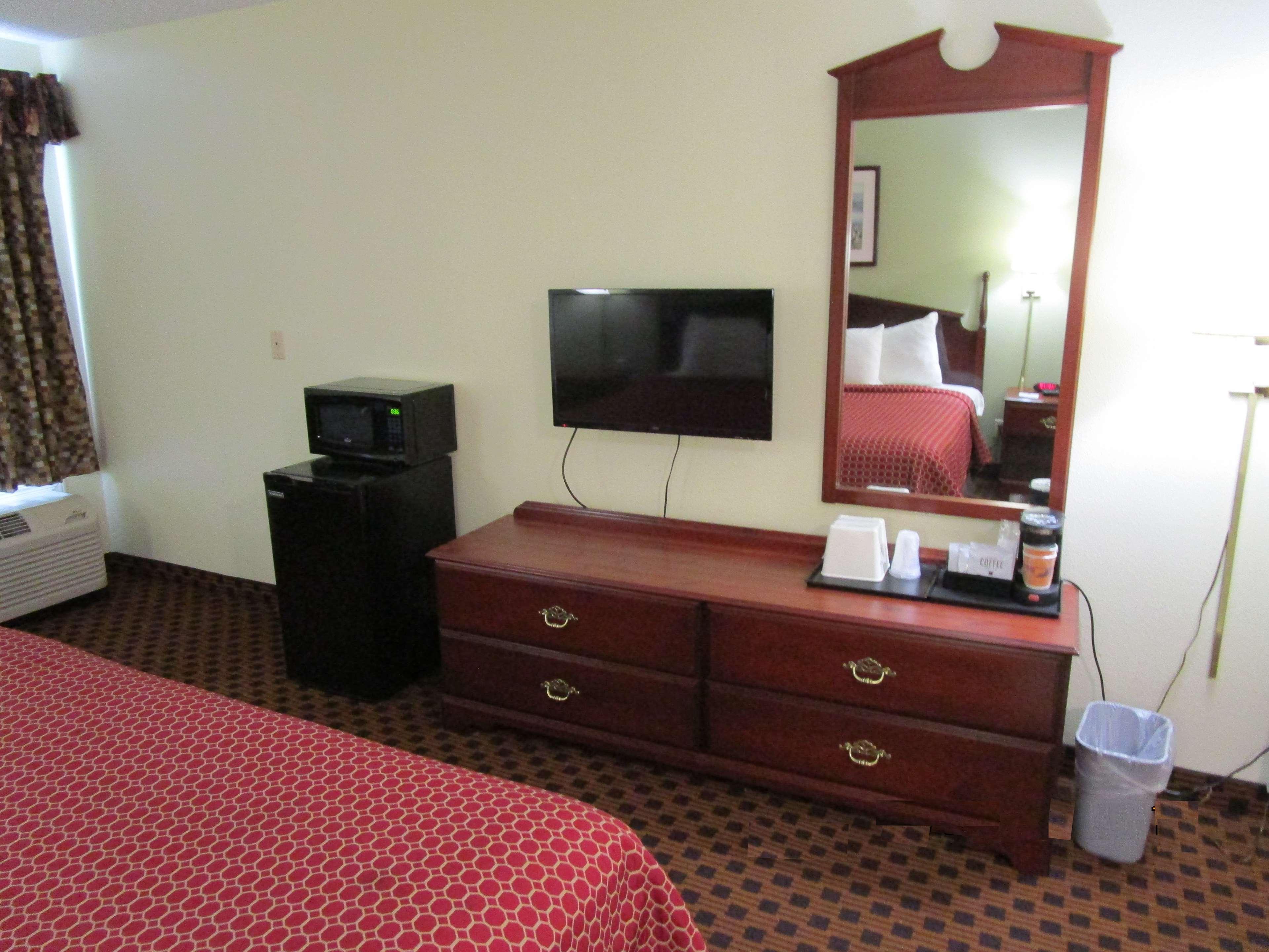 ชัวร์สเตย์ พลัส โฮเทล บาย เบสต์ เวสเทิร์น ชัตตานูกา Hotel ชัททานูกา ภายนอก รูปภาพ