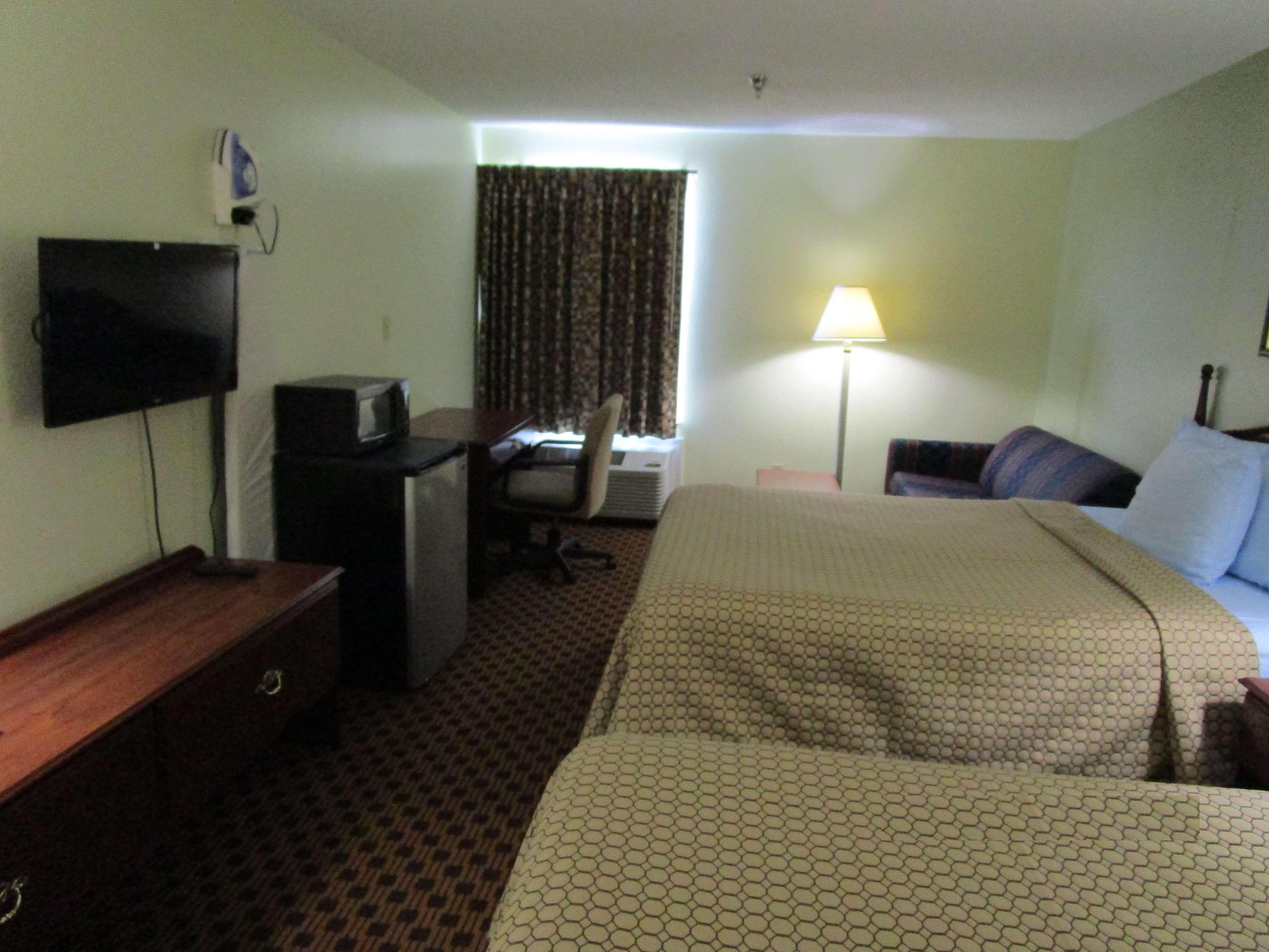 ชัวร์สเตย์ พลัส โฮเทล บาย เบสต์ เวสเทิร์น ชัตตานูกา Hotel ชัททานูกา ภายนอก รูปภาพ